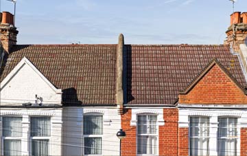 clay roofing Lydd, Kent