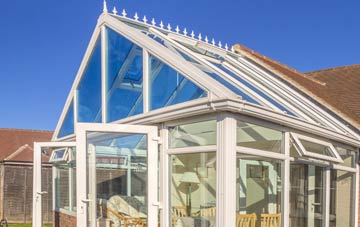 conservatory roof insulation costs Lydd