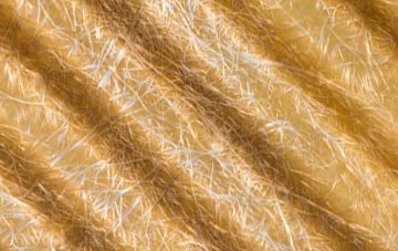 Lydd fibreglass roof waterproofing