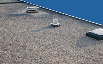 flat roofing Lydd, Kent