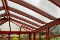 Lydd conservatory roofing insulation