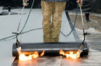 Lydd flat roof sealing quote